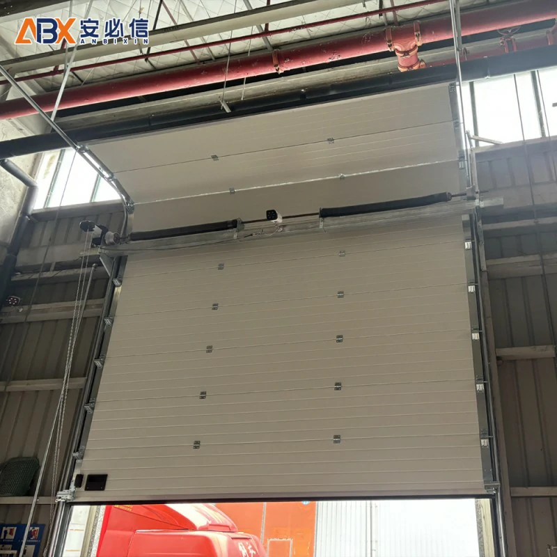 锦州胡家镇快速提升门